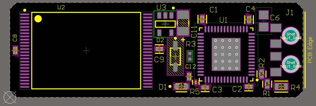 placing-components-on-a-pcb-altium-app-startpage